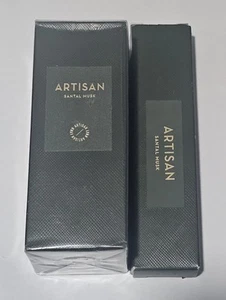 Avon LYRD Artisan Santal Musk Eau de Parfum & Travel Spray - Picture 1 of 1