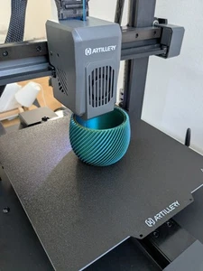 Artellery Sidewinder X4 Pro 3D Drucker - Bild 1 von 7