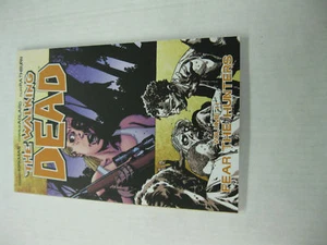 Image The Walking Dead Vol. 11 TPB NEW Fear The Hunters - Picture 1 of 2
