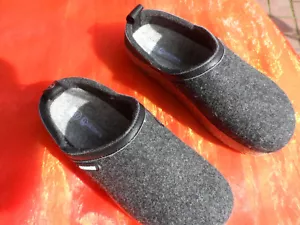 Giesswein wool clogs neu - Bild 1 von 4
