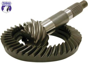 For Yukon Gear YG D44JK-411RUB High Performance Gear Set For Dana 44 JK Rear - Picture 1 of 10