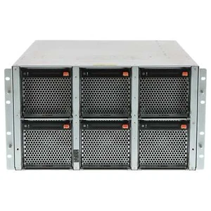 NetApp SAN Storage FAS8040 single node 8GB NVRAM 32GB 6HE w/o Front - 111-01209 - Bild 1 von 8