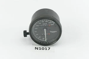 Triumph T400 885i - Speedometer N1017 - Bild 1 von 2