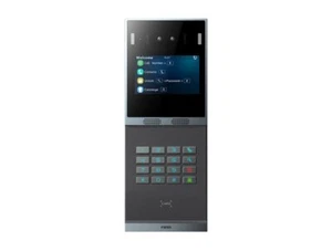 Fanvil i66 SIP Face Recognition Door Phone - Picture 1 of 3