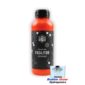 APTUS PLANT TECH FASILITOR 100ML SILICA MONOSILICIC ACID SILICIC NUTRITION MANGE - Picture 1 of 1