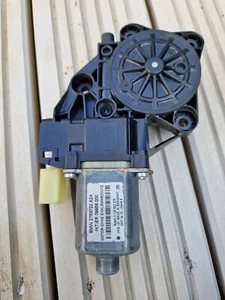 Mini Cooper S R56 elektrischer Fensterhebermotor Fahrerseite 2007-2013 - Bild 1 von 2