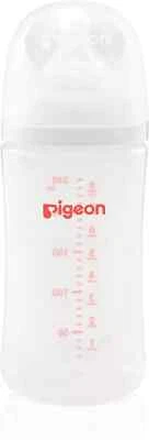 Softouch III Baby Bottle for 3+ Months Babies, BPA & Bps-Free, 240Ml, PP, 1 Pack - image 1 of 3