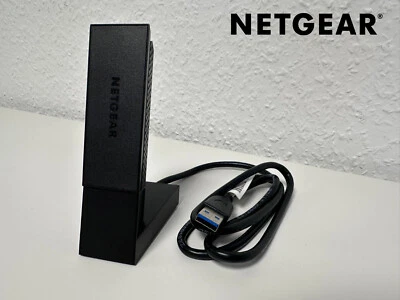 NETGEAR * A6210 * WLAN Stick * USB-A (USB 3.2 Gen 1) * 1.2 GBit/s - Bild 1 von 4