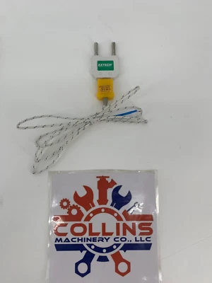 Sonda de temperatura Extech TP873 -22 a 572F -30 a 300C Foto 1 de 4