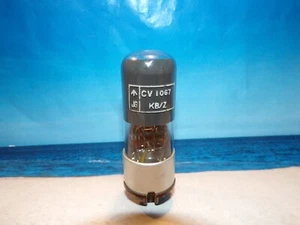 CV1067 GEC ( 6J56 ) # NOS (4820) - Bild 1 von 5