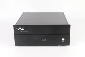 VU 720P ENT Telepresence Enterprise Pro Video Conferencing System Main Unit Only - Picture 1 of 5
