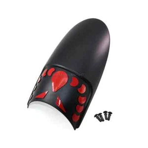 Extensor guardabarros delantero para Aprilia Tuareg 660 2022 2023 accesorios - Imagen 1 de 10