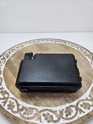 2004 JAGUAR X100 XK8 XKR COMPARTIMENTO DO MOTOR FUSÍVEL CAIXA MÓDULO LJG2822AC FABRICANTE DE EQUIPAMENTO ORIGINAL - Imagem 1 de 4