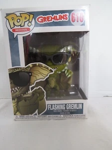 Funko Pop Figur Gremlins Flashing Gremlin Neu in OVP - Bild 1 von 5