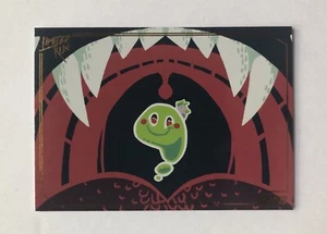 Slime-San #278 GOLD - Limited Run Games Trading Card - Collectible - Bild 1 von 2