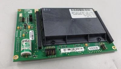 PQ179 Gilbarco M3CB 8111094 cpu unit E8211255 - Image 1 of 2