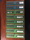 8X 512Mb Ddr2 Ram Lot Pc2 5300 Pc2 4200 See Photos All Offers Considered