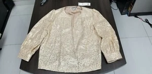 Top champagne Elizabeth e James Shelley taglia 0  - Foto 1 di 12