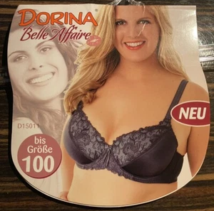 DORINA Fashion Spitzen BH 85C NEU OVP - Bild 1 von 6