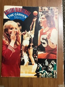 College Basketball Magazine 1975-76 - Picture 1 of 1