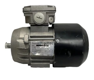 Motor Rexroth 3-842-503-786 0,18-0,22 kW 200/346-220/400 V 1380/1660 RPM - Imagen 1 de 5