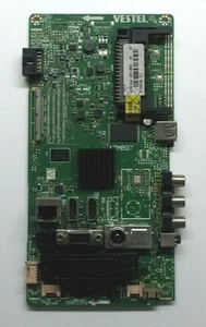 Main Brett 23314569 17MB97 Für TELEFUNKEN SUMMUM48E - Bild 1 von 5