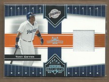 A7945- 2005 Donruss Champions BB 251-450 + Bets - You Pick- 10 + Free US