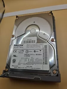 SUN 146G 10K 390-0253 540-6602 XRASC1CA-146G SCSI Hard Drive - Picture 1 of 7