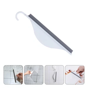 Car Window Wiper Window Washing Squeegee Mirror Wiping Squeegee - Picture 1 of 12