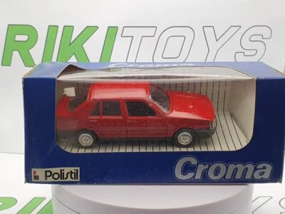 Fiat Croma 1 Serie Polistil 1/43 - Immagine 1 di 2