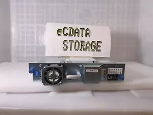 DELL 08NDTW 01PL472 LTO6 HH FC TAPE DRIVE ML3 - Picture 1 of 2