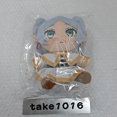 Peluche Good Smile Company Frien: Beyond Journey's End - Frieren de JP Foto 1 de 4