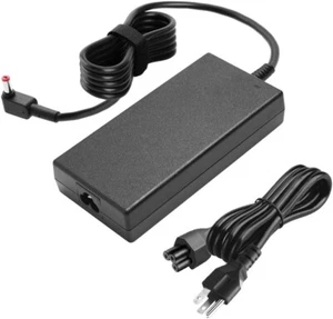 135W AC Charger PA-1131-16 Fit for Acer V17 Nitro VN7-792G-59CL Aspire VX 15 VX1 - Picture 1 of 3