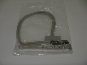 2 plaques à fente USB 2.0, support, cache à fente haute vitesse - Photo 1/1