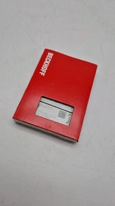 Beckhoff KL6031 - Foto 1 di 7