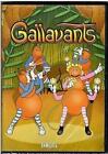 Gallavants (DVD) (VG) (W/Case)