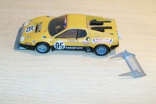 GYL Ferrari 'LE MANS 1978' White Metal - Made in France AMR 