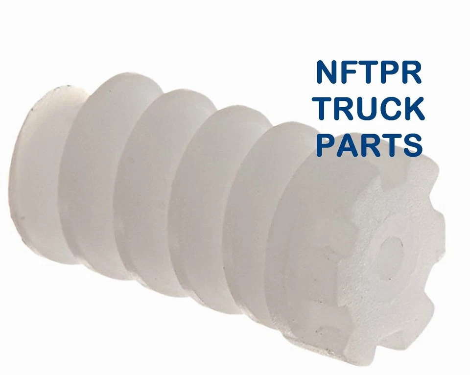 95-03 Ford Ranger mejorado racimo velocímetro medidor de viaje engranaje helicoidal de por vida Foto 1 de 1