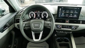 Audi A4 B9 2020+ Screen Protector Kit Tempered Glass - Picture 1 of 2