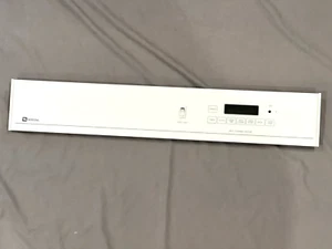 MAYTAG Oven, 30" Touch Panel ONLY # 74001424 7403P314-60  CWE9000BDE CWE9000BCE - Picture 1 of 4