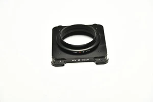 New For ALPA  Lens To FUJI GFX Camera Back Camera Lens Board Adapter Accessory - Picture 1 of 4