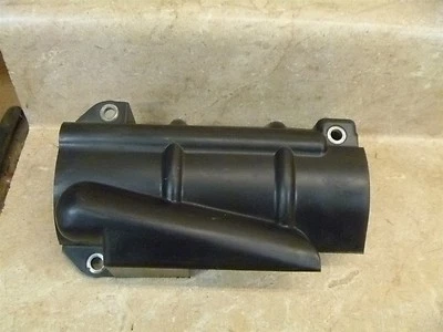 Yamaha 1100 XJ MAXIM XJ1100 Usado Motor Arranque Motor Cubierta 1982 De Colección YB87 Foto 1 de 3