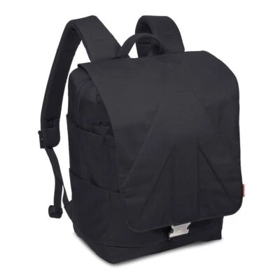 Manfrotto MB SV-BP-50BB Bravo 50 Camera Backpack - Rucksack - Image 1 of 4