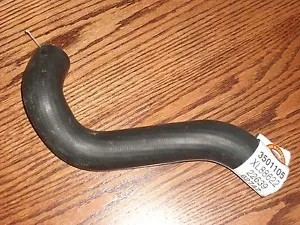 Radiator Coolant Hose-Curved Radiator Hose Lower fits 01-06 BMW 325Ci 2.5L-L6 - Picture 1 of 1