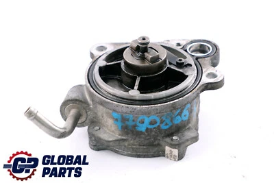 BMW Mini Cooper One D R50 W17 Diesel Brake Vacuum Pump 7790866 - Image 1 of 4