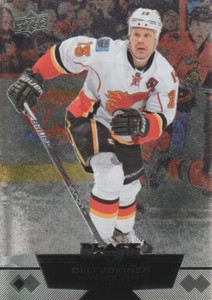 2012-13 Black Diamond Hockey Card Pick