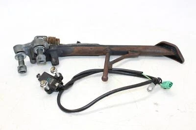 2005 Suzuki Sv650s Kickstand Side Kick Stand - Image 1 of 4