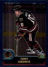 B1371- 2001-02 Topps Chrome Hk #s 1-182 +Rookies -You Pick- 10+ FREE US SHIP