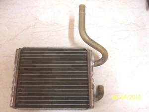 Heater Core Mitsubishi TN TM TP Magna 1985-92 H/Duty New - Picture 1 of 10