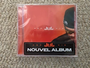 Jul 2025 Nouvel CD Album D&P à vie - Picture 1 of 2